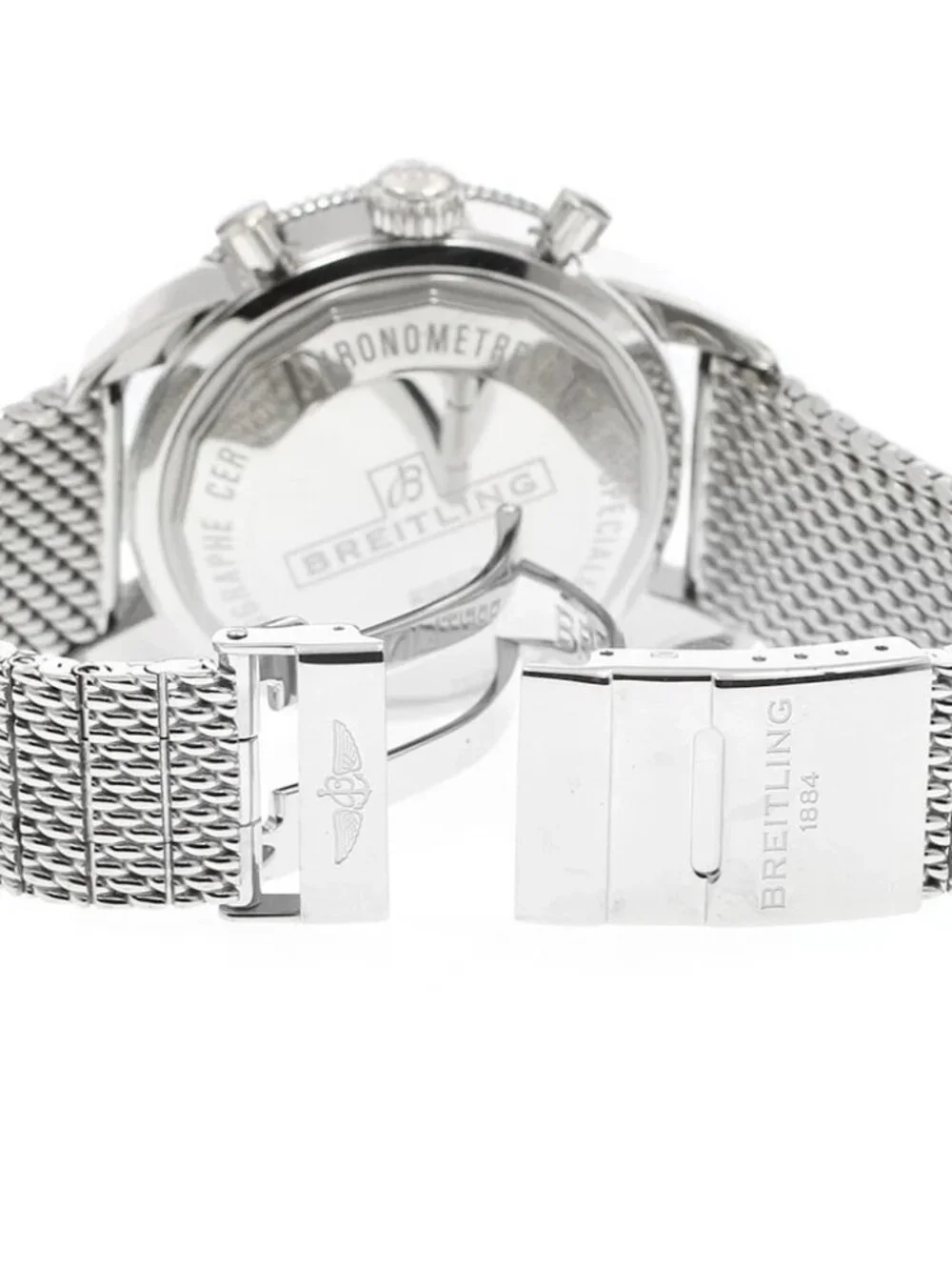 BREITLING Superocean HeritageII